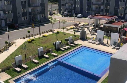 Veracruz Apartment | Departamento Rivera con hermosa vista