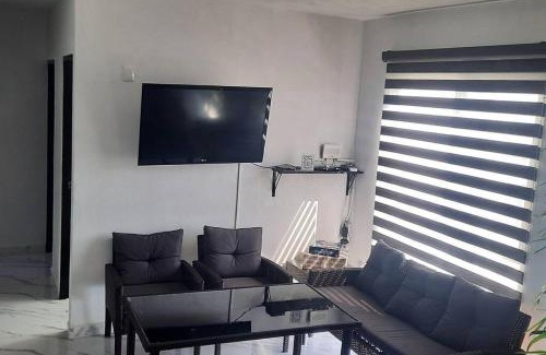 Playa Diamante Apartment | Departamento & Roof Garden Privado Acapulco Diamante