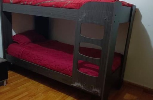 Iquique Apartment | Departamento Sector Céntrico