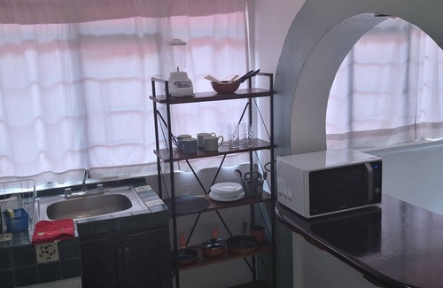 Tepotzotlan Apartment | Departamento Vintage 2 recamaras