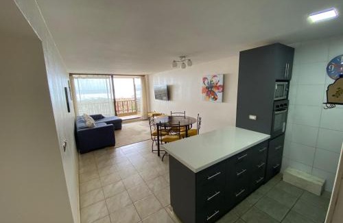 El Tabo Apartment | Departamento vista al mar