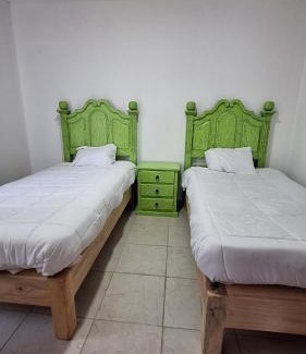 Patzcuaro Apartment | Departamento Vistas Pátzcuaro 115