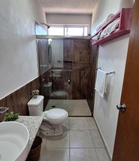 Patzcuaro Apartment | Departamento Vistas Pátzcuaro 115