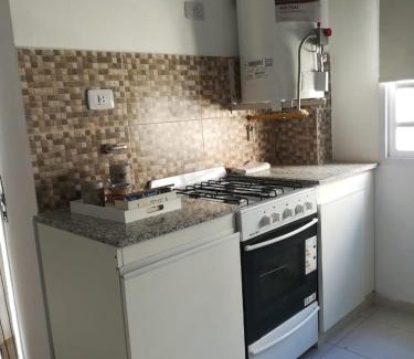 Bahia Blanca Apartment | DEPARTAMENTO WITCOMB Con Estacionamiento