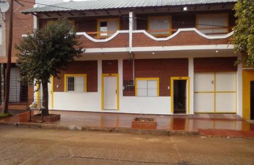 Paso de los Libres Apartment | Departamentos por día El Trébol N4