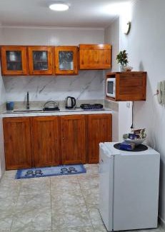 Paso de los Libres Apartment | Departamentos por día El Trébol N4