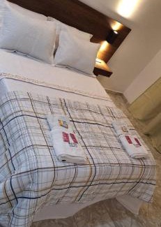 Paso de los Libres Apartment | Departamentos por día El Trébol N4