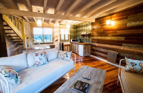 Angostura Apartment | DEPARTAMENTOS DE EL MERCADO