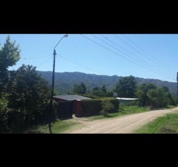 Bialet Masse Apartment | Departamentos bialet