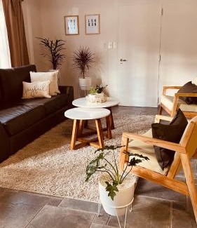 General Pacheco Apartment | Departamentos Campitelli