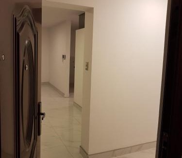 San Borja Apartment | Departamentos Charlotte
