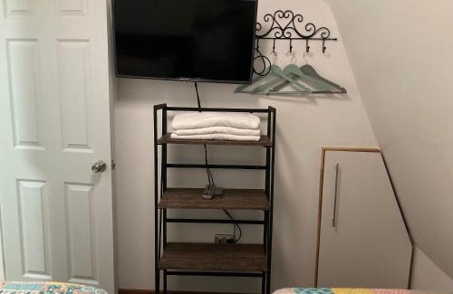 Pudahuel Apartment | Departamentos comodos y hermosos full equipados con baño y cocina privados