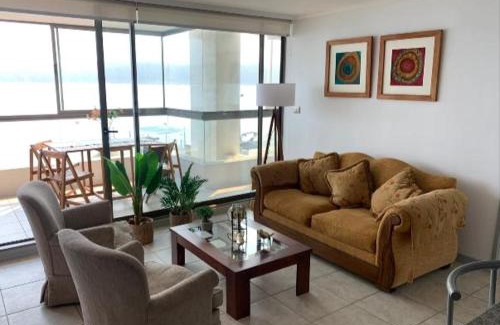 Dichato Apartment | Departamentos Costa Pingueral
