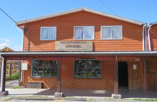 Chaiten Apartment | Departamentos Emanuel