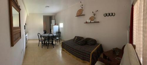 Realico Apartment | Departamentos Equipados Realico
