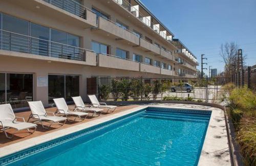 Tigre Apartment | Departamentos Farley