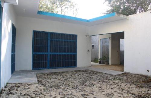 Bacalar Apartment | Departamentos Gixo