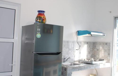 Bacalar Apartment | Departamentos Gixo