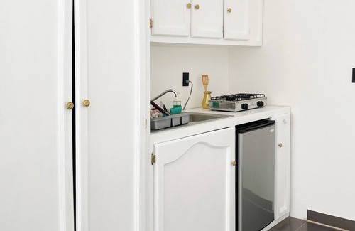 Ciudad Fernandez Apartment | Departamentos Huerta