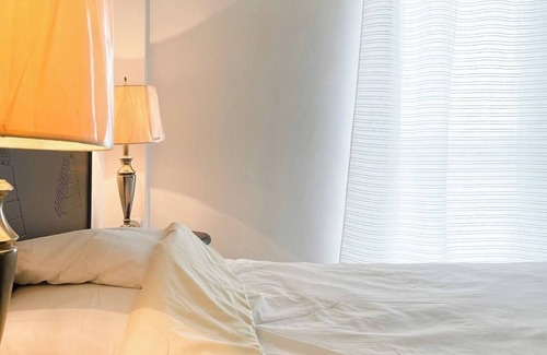 Ciudad Fernandez Apartment | Departamentos Huerta
