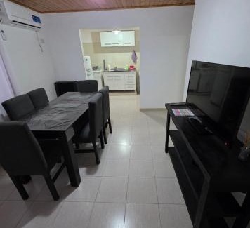 General Acha Apartment | Departamentos Los Abuelos