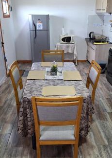 Macrozona Bahia Redonda y Primeros Faldeos Apartment | Departamentos Manantiales