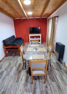 Macrozona Bahia Redonda y Primeros Faldeos Apartment | Departamentos Manantiales