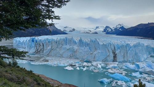 Macrozona Bahia Redonda y Primeros Faldeos Apartment | Departamentos Manantiales