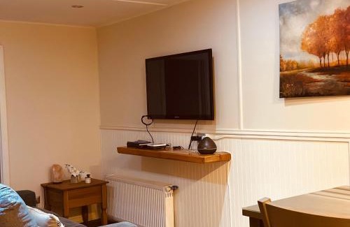 Puerto Natales Apartment | Departamentos Patagonia