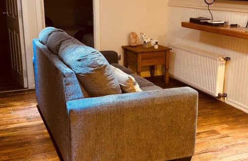 Puerto Natales Apartment | Departamentos Patagonia