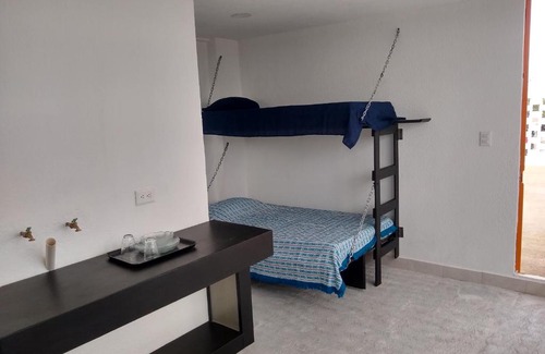 Puebla Apartment | Departamentos recién remodelados con estacionamiento