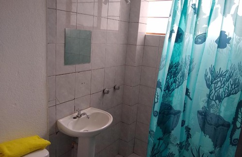 Puebla Apartment | Departamentos recién remodelados con estacionamiento