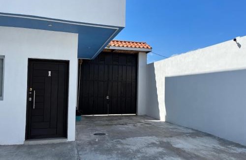 San Pedro Tesistan Apartment | Departamentos San Pedro