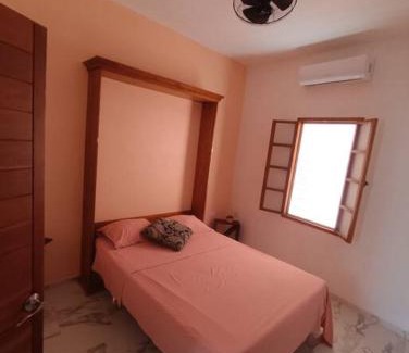 Campeche Apartment | Departemento El tuch