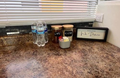 Juarez Municipality Apartment | Depas & suites TOSVA