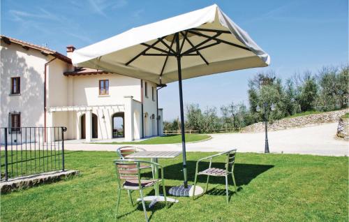 Lamporecchio House | Dependance