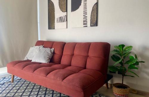 La Florida Apartment | Depto 2 Dormitorios, cercano a metros, malls, clínicas, supermercados y servicios