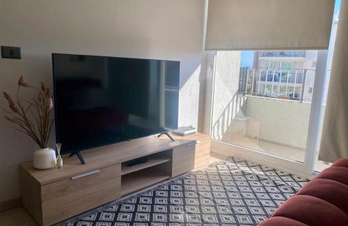 La Florida Apartment | Depto 2 Dormitorios, cercano a metros, malls, clínicas, supermercados y servicios
