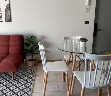 La Florida Apartment | Depto 2 Dormitorios, cercano a metros, malls, clínicas, supermercados y servicios