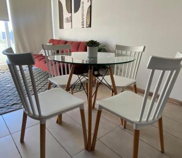La Florida Apartment | Depto 2 Dormitorios, cercano a metros, malls, clínicas, supermercados y servicios