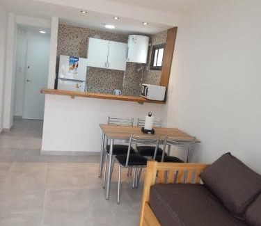 Santa Teresita Apartment | Depto 41