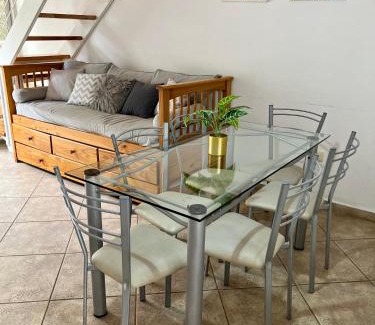 Villa Carlos Paz Apartment | Depto 8 - Villa Carlos Paz