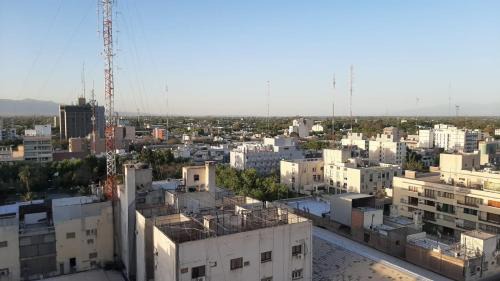 San Juan Apartment | Depto a mt de Plaza 25 de Mayo