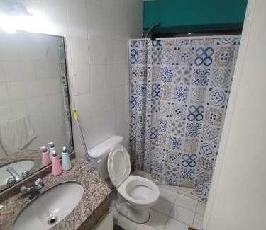 General San Martin Apartment | Depto centrico Mdz