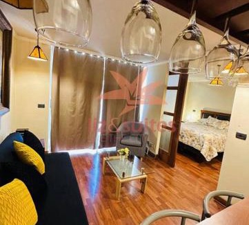 Santiago Apartment | Depto comodo en Providencia
