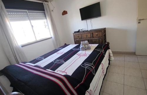 Comuna 10 Apartment | Depto con balcón y mucha luz en CABA