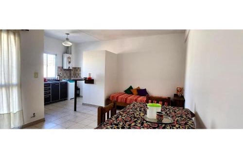 Comuna 10 Apartment | Depto con balcón y mucha luz en CABA