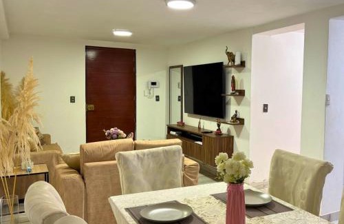 Chiclayo Apartment | Depto en 1re piso independiente