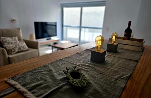 Historic Center Apartment | DEPTO EN La MEJOR ZONA DE MENDOZA