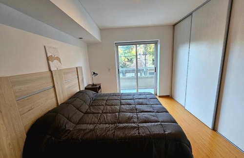 Historic Center Apartment | DEPTO EN La MEJOR ZONA DE MENDOZA